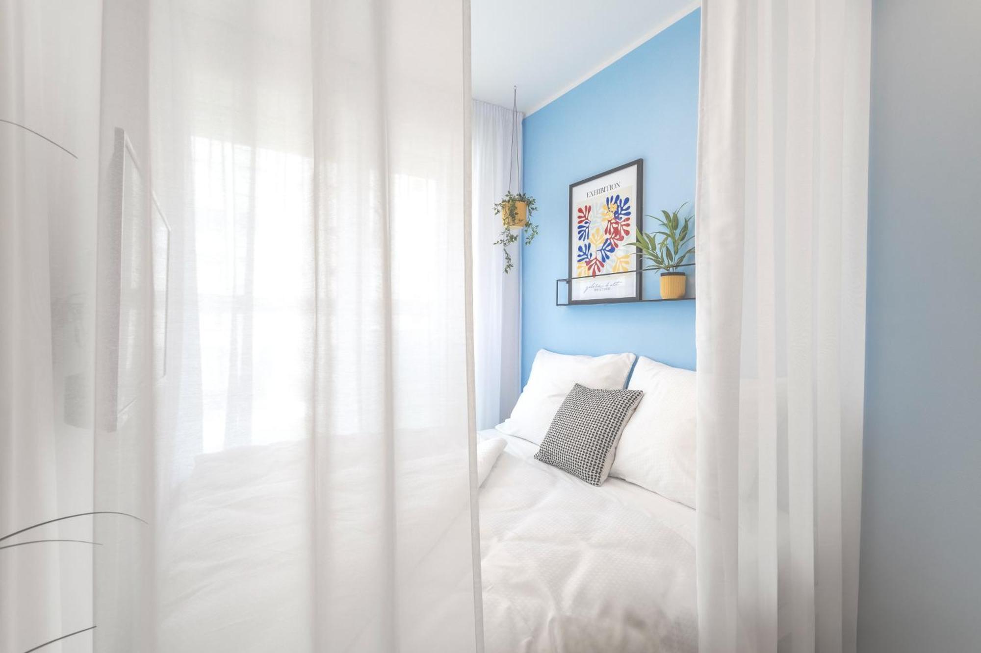 Yellow Apartment - Balcony, Free Parking, By Gravity ปราก ภายนอก รูปภาพ