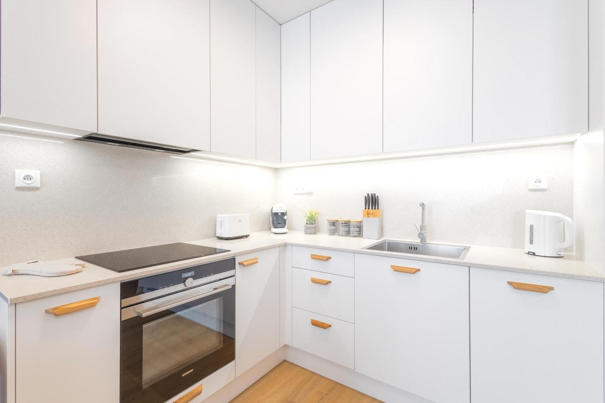 Yellow Apartment - Balcony, Free Parking, By Gravity ปราก ภายนอก รูปภาพ